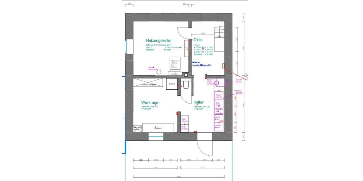 Doppelhaushälfte Essen Stadtbezirk IX - 4 Zimmer, 115 m&sup2;, 625.000&euro; | Angebot:27461117
