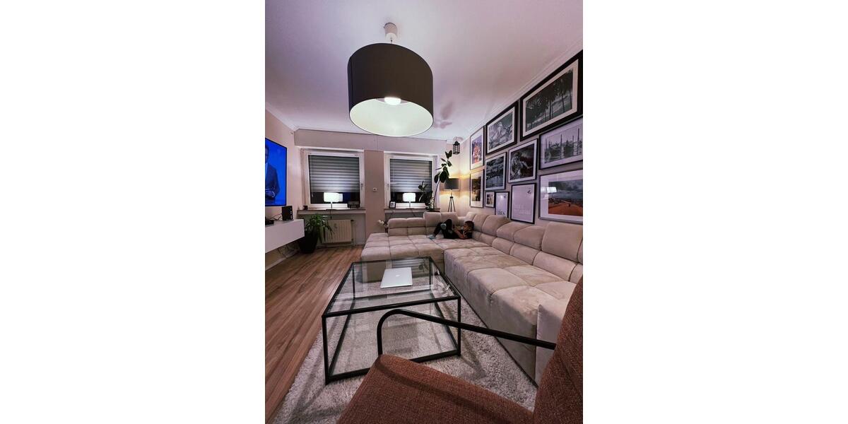 Zwei gepflegte 2-Zimmer-Eigentumswohnungen in Essen-Altenessen 2 zimmer