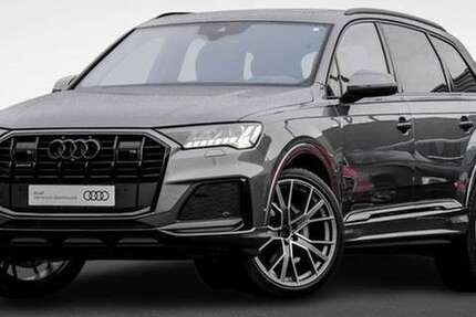 Audi Q7 11.110 km 69.888 € Dortmund 44143
