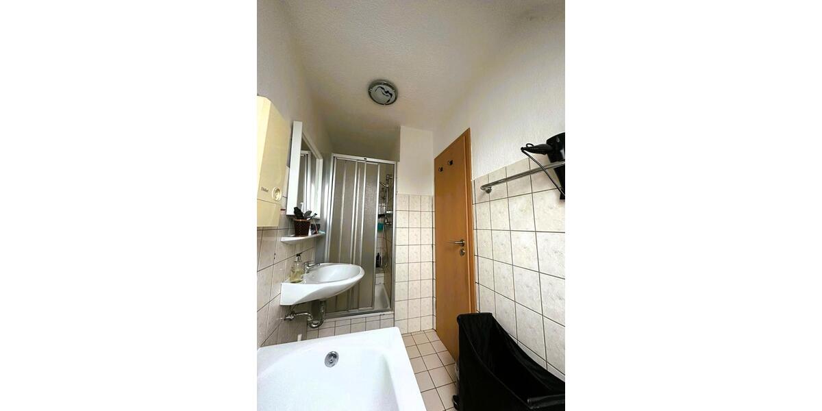 Etagenwohnung Bochum Höntrop - 2.5 Zimmer, 60 m&sup2;, 480&euro; | Angebot:26462858