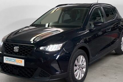 Seat Arona 35.998 km 99.999 &euro; Dinslaken 46539