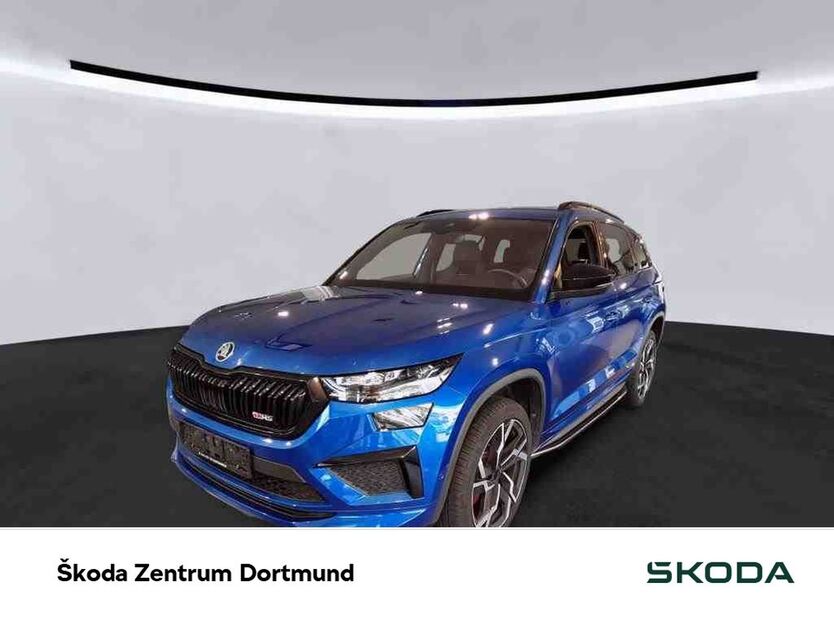 Skoda Kodiaq 81.845 km 37.124 € Dortmund 44309