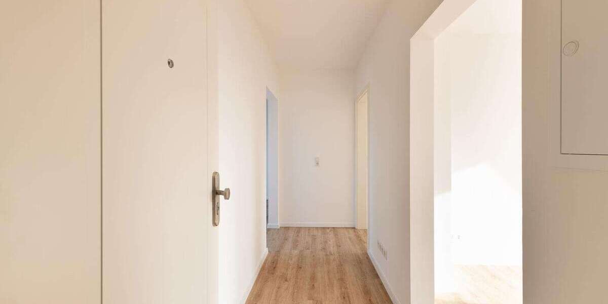 Wohnung zum Mieten in Heiligenhaus 615 € 62 m² 2.5 zimmer