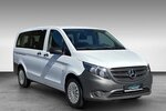 Mercedes-Benz Vito Pro 114 CDI lang Tourer Navi Kamera Autom 129.987 km 25.900 &euro; Wuppertal 42327