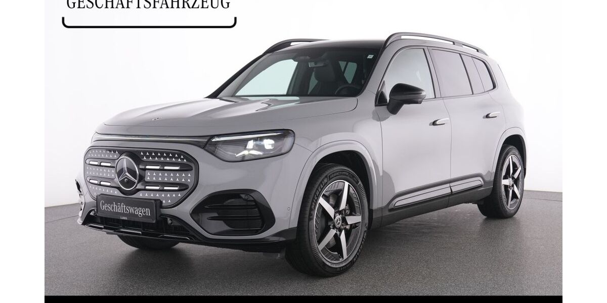 Mercedes-Benz GLB 250 4.900 km 58.310 &euro; Essen 45309