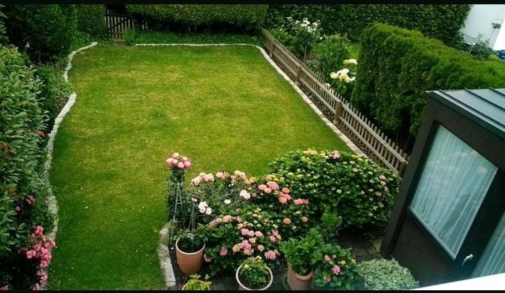 Modernisiertes Split-Level-Haus von Privat 5 zimmer