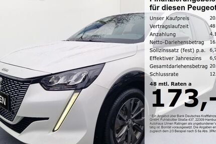 Peugeot 208 20.900 km 19.990 &euro; Ratingen 40880