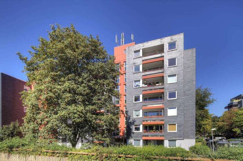 Wohnung zum Mieten in Bochum 444,45 € 77.51 m²