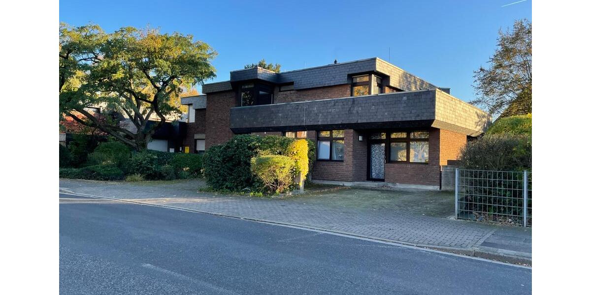 1-Zimmer Apartement - 40 m2 mit Terrasse, Garten, Stellplatz in 1 zimmer