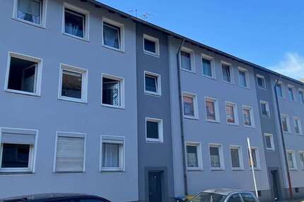Wohnung Gelsenkirchen Gelsenkirchen-West - 1 Zimmer, 35 m&sup2;, 250&euro; | Angebot:27470994