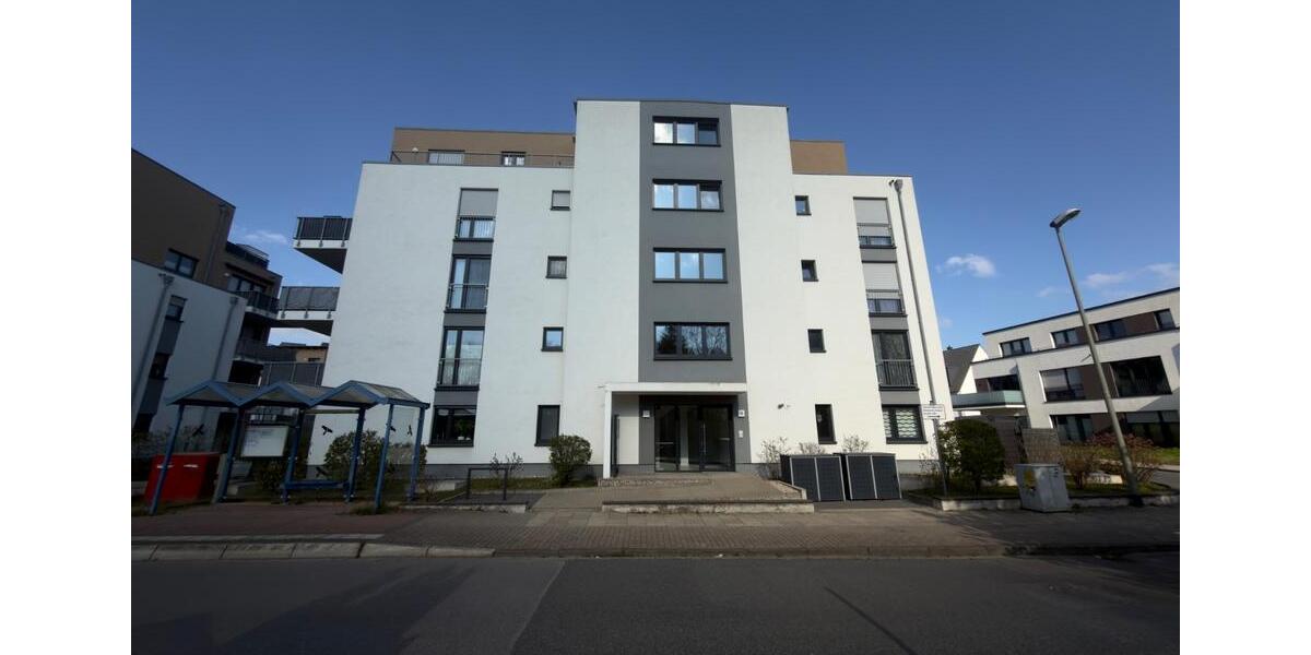 Maisonettenwohnung Hattingen - 4 Zimmer, 100 m&sup2;, 399.000&euro; | Angebot:25888080