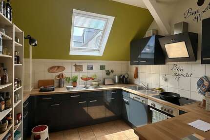 Wohnung zum Kaufen in Düsseldorf 219.900 € 71.04 m² 3 zimmer