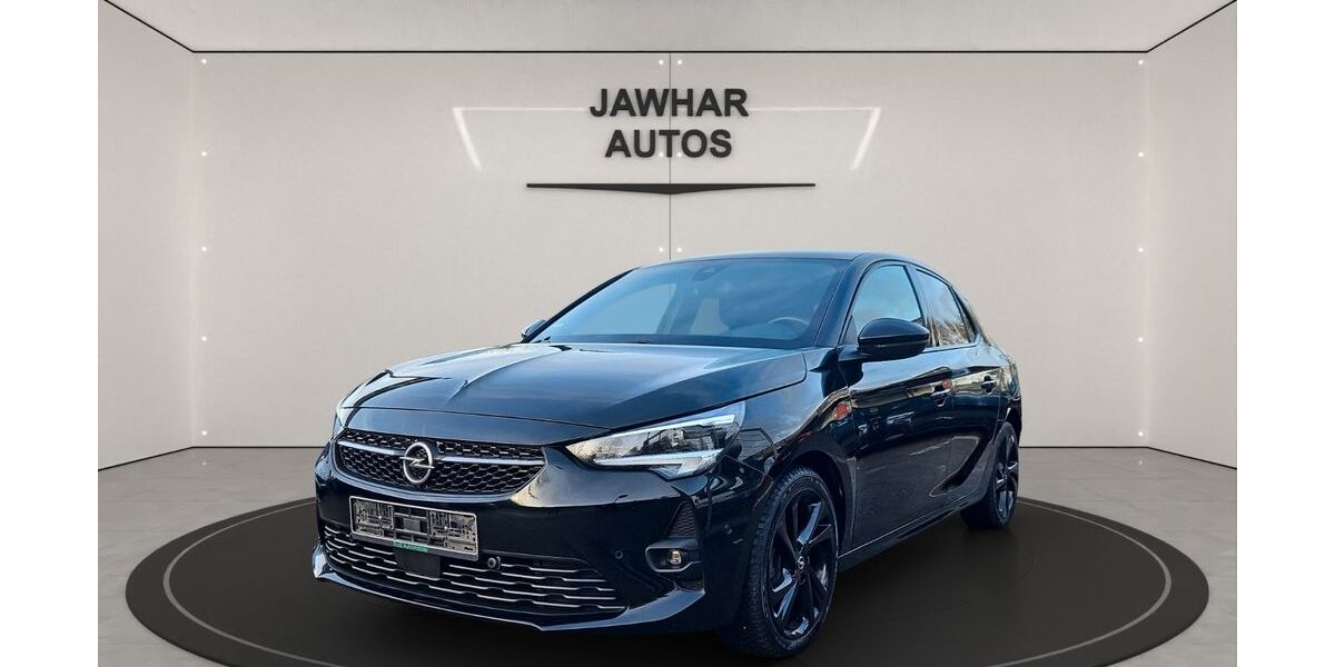 Opel Corsa 80.146 km 15.490 &euro; Bottrop 46236