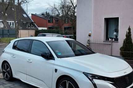 Peugeot 308 59.156 km 22.500 &euro; Mülheim an der Ruhr 45481