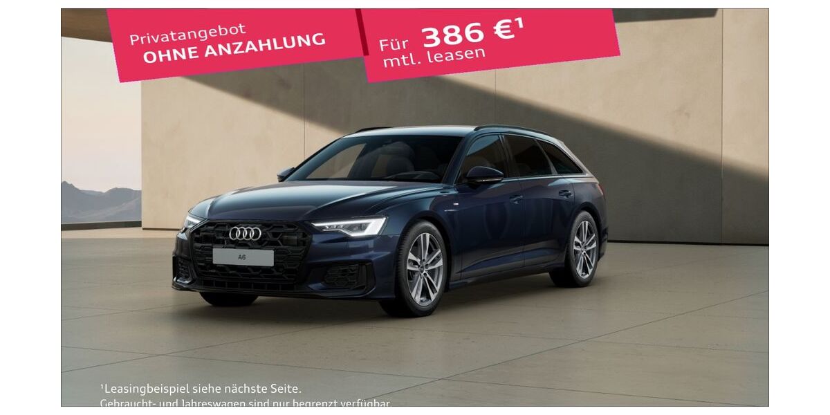 Audi A6 17.175 km 47.760 &euro; Duisburg 47249