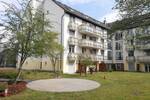 1-Zimmer-Wohnung, 22 m² mit Balkon, Mülheim Speldorf; BESICHTIGUNG: Montag, 22.09.2025 um 17.00 Uhr