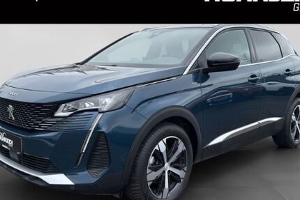 Peugeot 3008 39.700 km 23.290 &euro; Duisburg 47059
