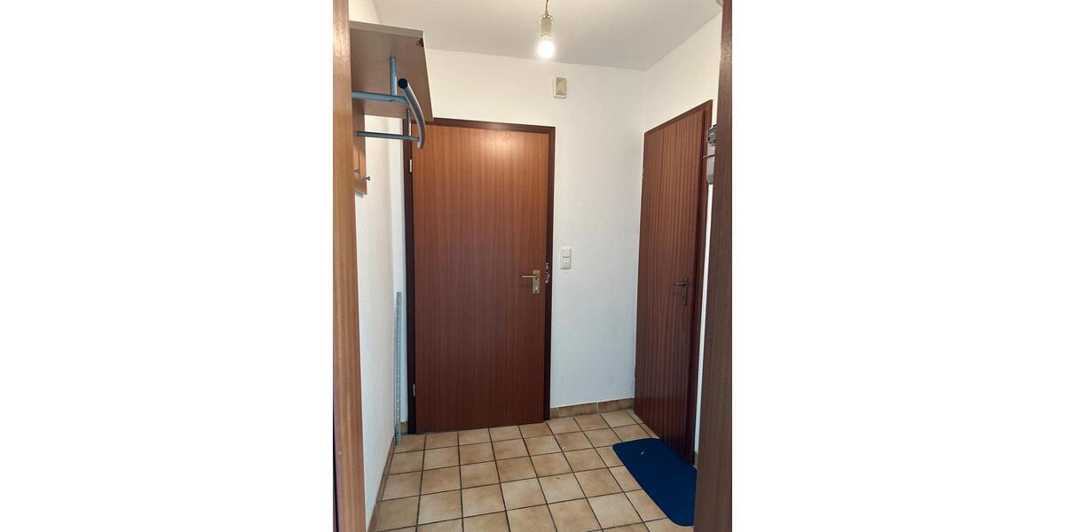 70 m2 Maisonette Mietwohnung mit 2 Zimmern + KDB 1 zimmer
