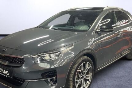 Kia XCeed 103.500 km 17.390 &euro; Recklinghausen 45659