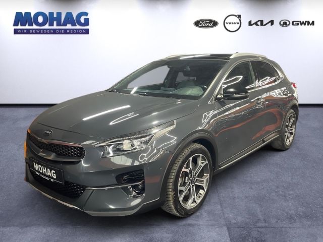 Kia XCeed 103.500 km 17.390 &euro; Recklinghausen 45659