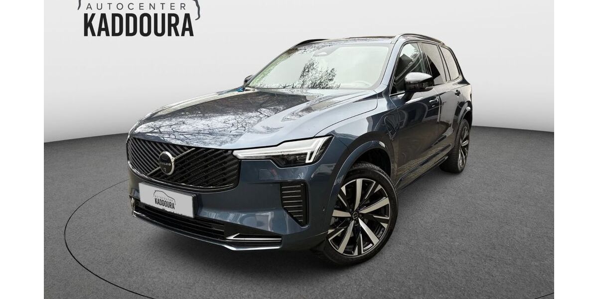 Volvo XC90 21.523 km 64.980 &euro; Wuppertal 42117