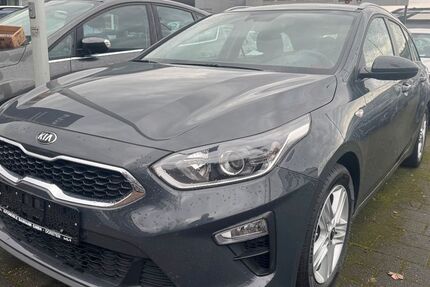 Kia ceed Sportswagon 78.030 km 13.490 &euro; Dorsten 46282