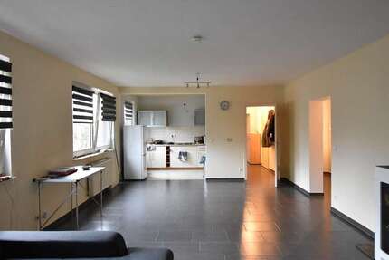 Wohnung zum Mieten in Oberhausen 1.045 € 103.67 m² 3 zimmer