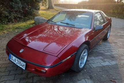 Pontiac Fiero