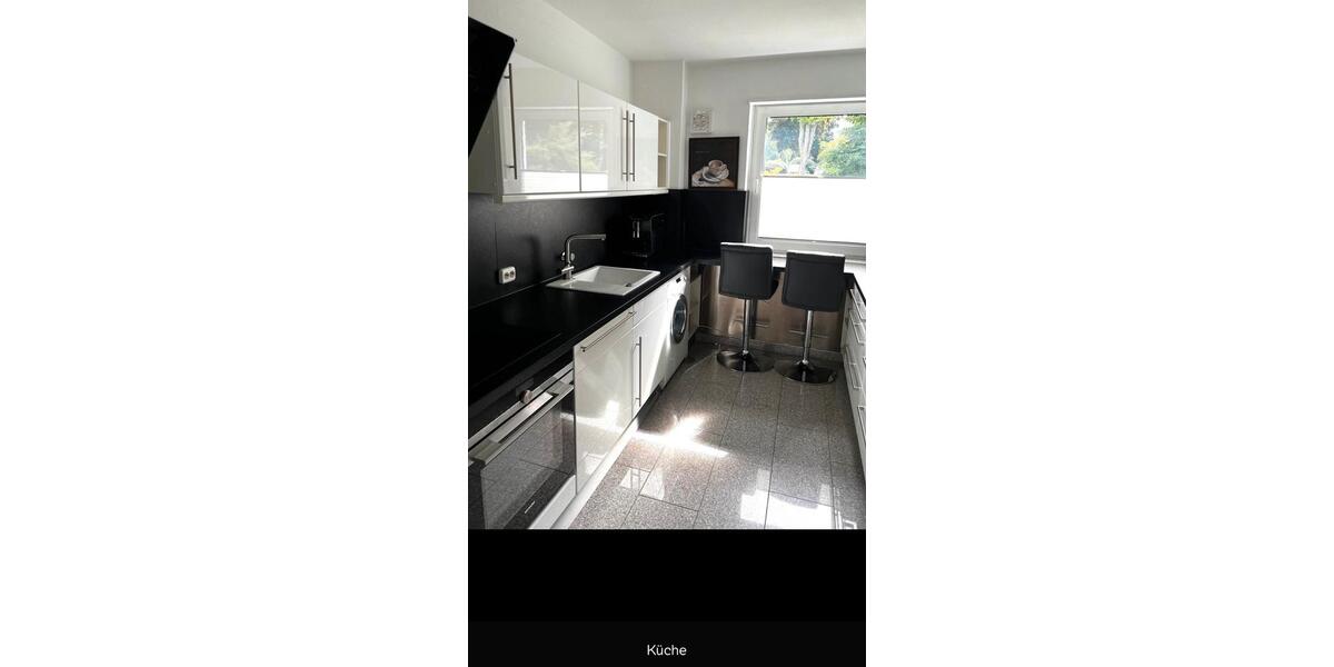 Provisionsfreie 4 Zimmer Erdgeschosswohnung inkl EBK + TG Stellpl 4 zimmer