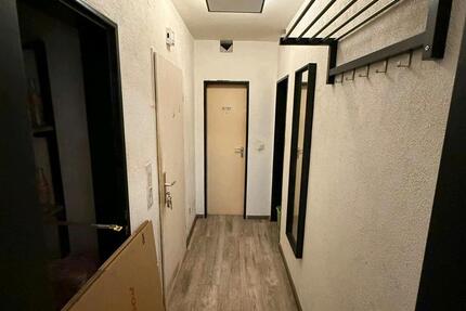 1,5 Zimmer Wohnung Bochum-Mitte 1 zimmer