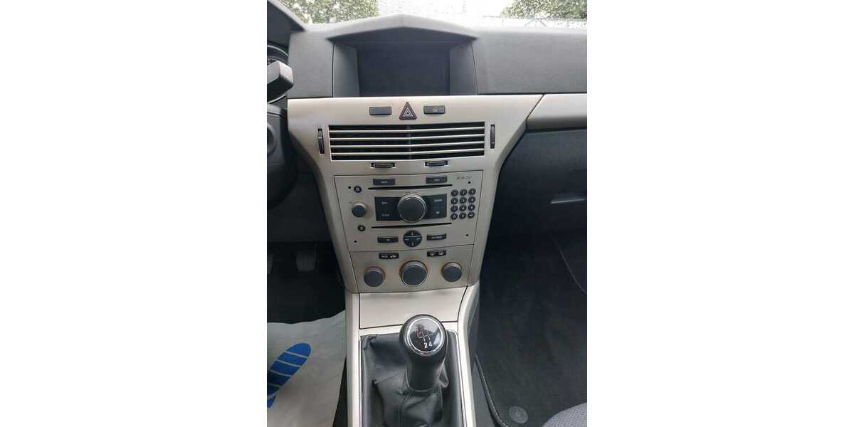 Opel Astra H 192.000 km 3.299 &euro; Witten 58454