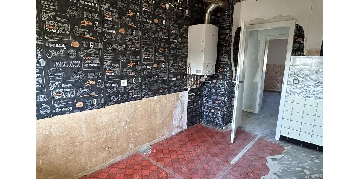 Etagenwohnung Dorsten Altstadt - 5.5 Zimmer, 85 m&sup2;, 580&euro; | Angebot:26477677