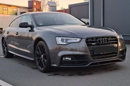 Audi A5 120.000 km 21.000 &euro; Wuppertal 42115