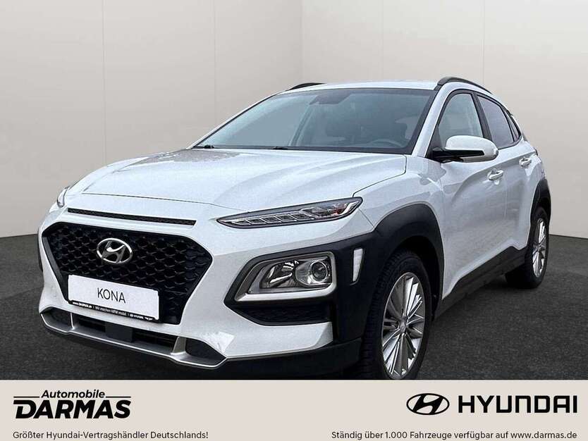 Hyundai KONA 5.600 km 13.000 € Herne 44653