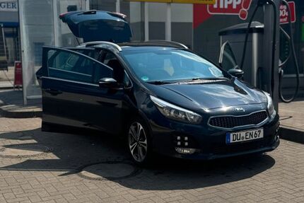 Kia ceed / Ceed 270.000 km 8.000 &euro; Duisburg 47053