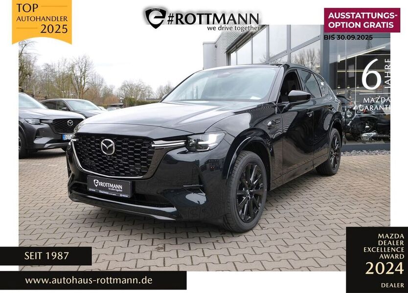 CX-60