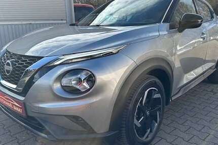 Nissan Juke 33.116 km 17.499 &euro; Essen 45356