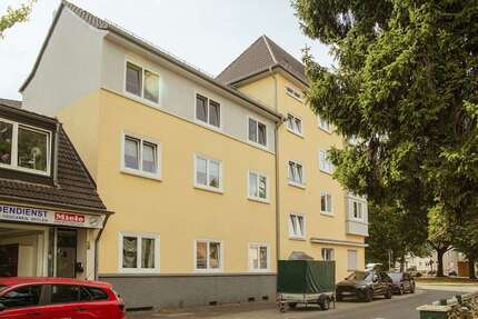 Wohnung Essen Bochold - 2 Zimmer, 67 m&sup2;, 529&euro; | Angebot:26451734