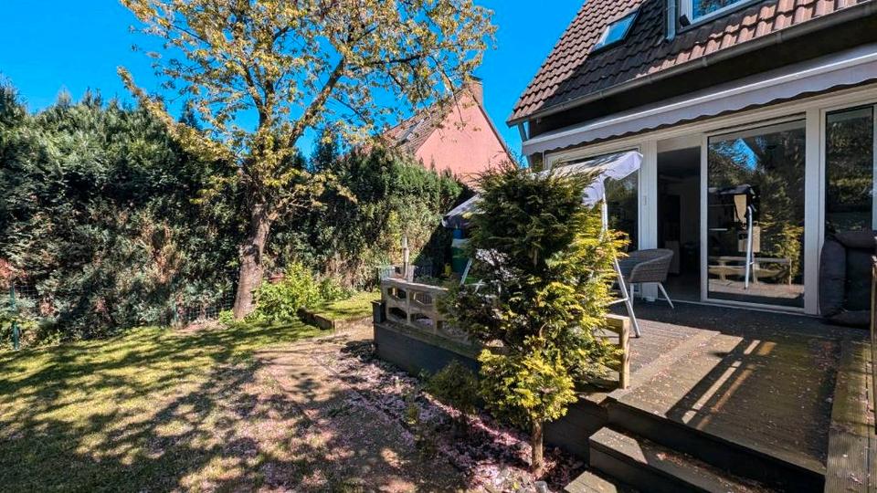 Reihenhaus Essen Stadtbezirk IV - 4 Zimmer, 116 m&sup2;, 397.000&euro; | Angebot:26476167