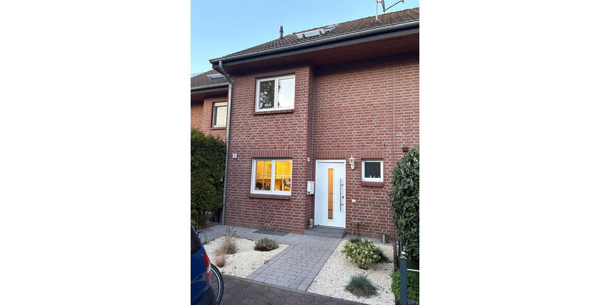 Reihenhaus Moers - 6 Zimmer, 145 m&sup2;, 485.000&euro; | Angebot:26913507