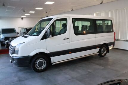 VW Crafter 260.193 km 8.950 &euro; Essen 45329