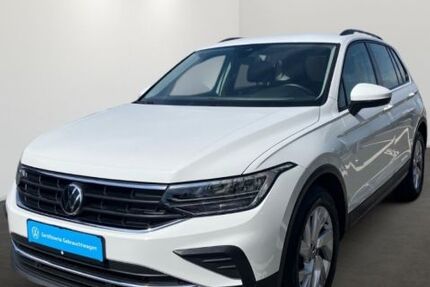 VW Tiguan 78.963 km 29.790 € Mettmann 40822