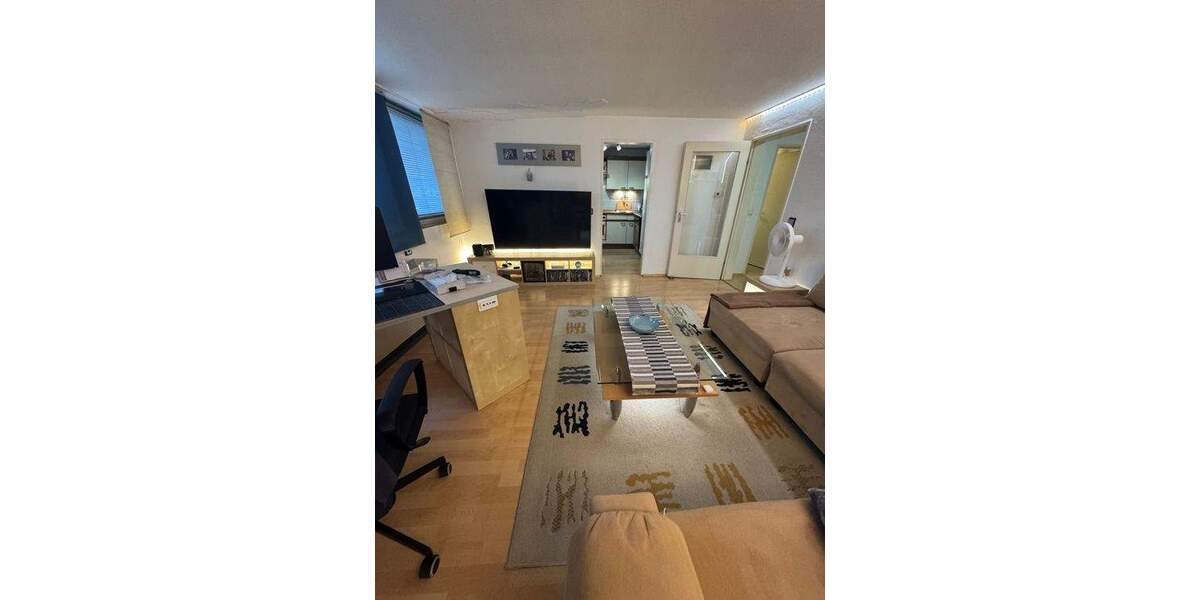 Etagenwohnung Essen / Bochold Bochold - 2 Zimmer, 52 m&sup2;, 80.000&euro; | Angebot:25664778