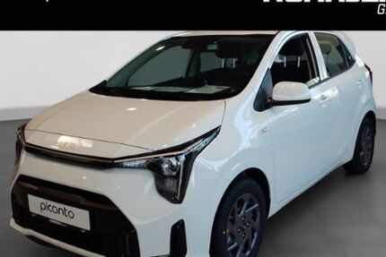 Kia Picanto 5.693 km 15.890 &euro; Duisburg 47059