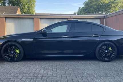 BMW 640