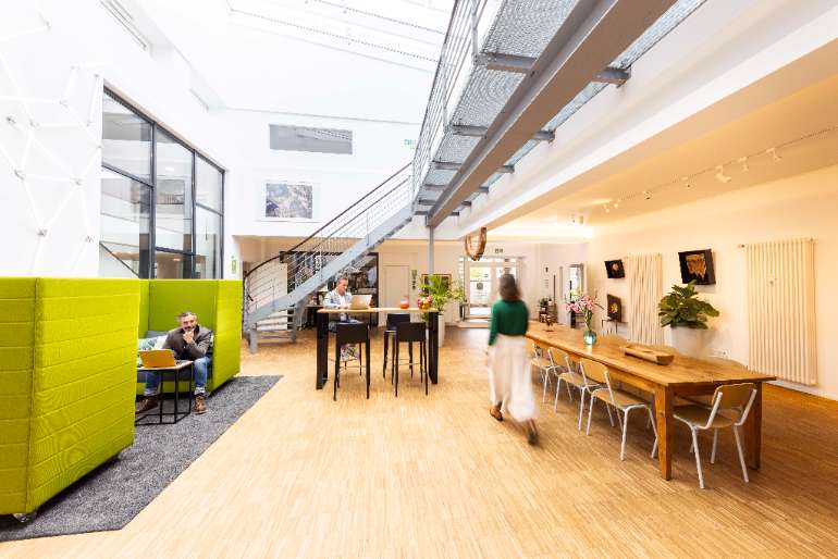 Büro in Essen 250 € 4 m² zimmer