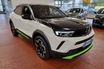 Opel Mokka Ultimate Navi Pro Park&Go Premium uvm 6.772 km 27.870 € HAAN 42781