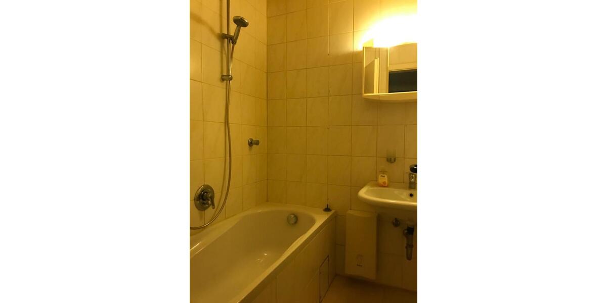 Etagenwohnung Hattingen Niederbonsfeld - 3.5 Zimmer, 79 m&sup2;, 500&euro; | Angebot:25417015