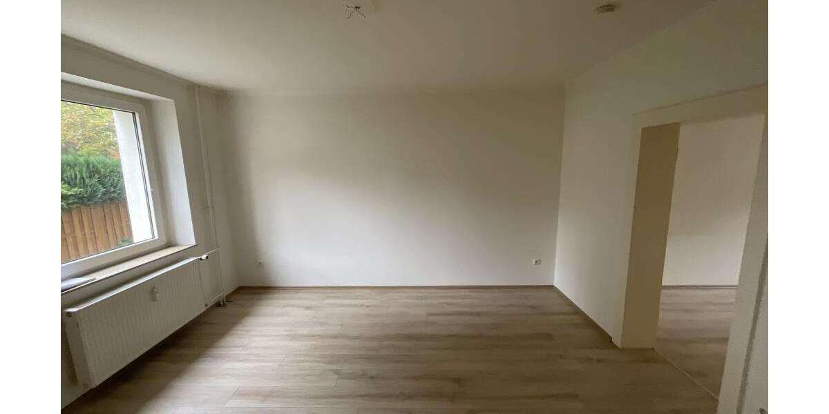 Etagenwohnung Herten Westerholt - 2 Zimmer, 41 m&sup2;, 369&euro; | Angebot:27485515