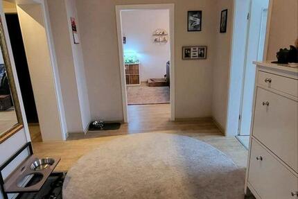 Wohnung mit Einbauküche ab März 26 3 zimmer